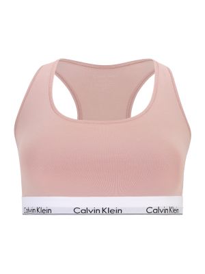 Bralette Calvin Klein Underwear Plus