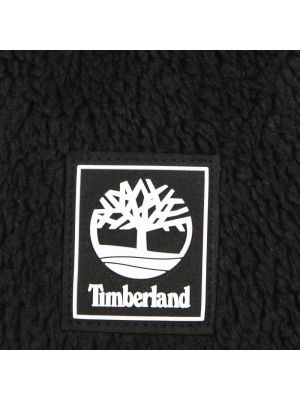 Schultertasche Timberland schwarz