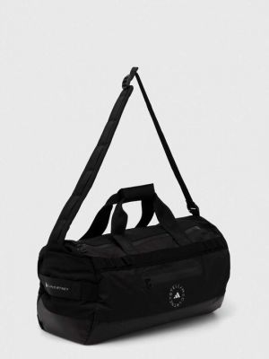Спортивная сумка Adidas By Stella Mccartney черная