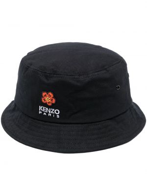 Mütze mit stickerei Kenzo