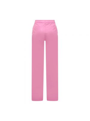 Pantalones chinos Stand Studio rosa