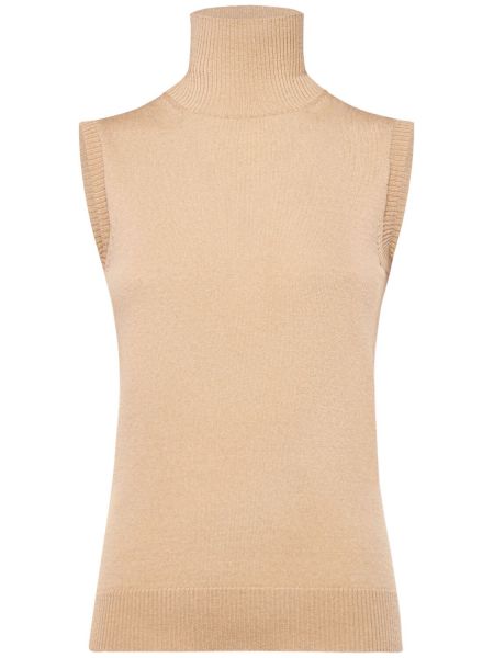 Ull vest Sportmax