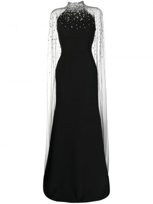 Kveld dress Jenny Packham svart