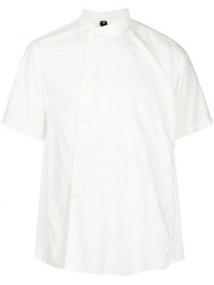 Асиметрична риза с копчета Black Comme Des Garçons
