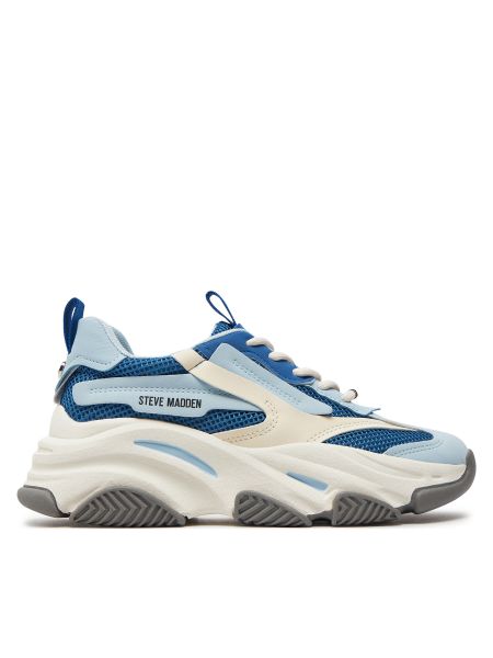 Sneakers Steve Madden μπλε