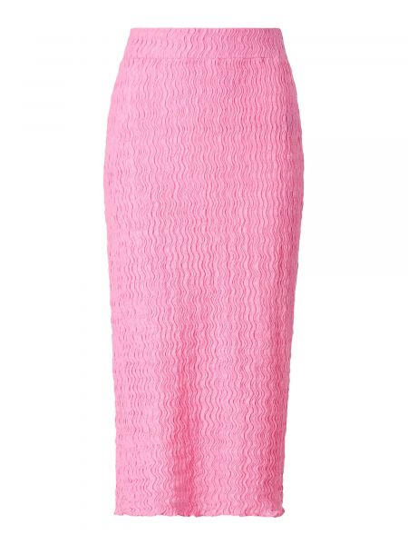 Suknja Rich & Royal ružičasta