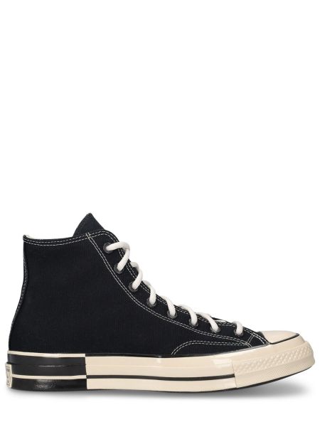 Sneakers Converse svart