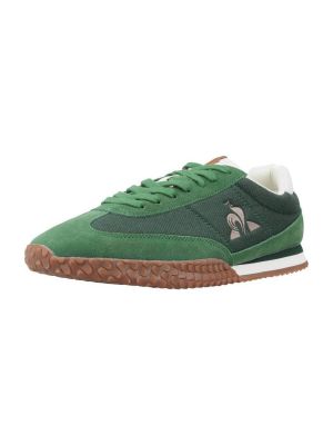 Filc sneakers Le Coq Sportif zöld