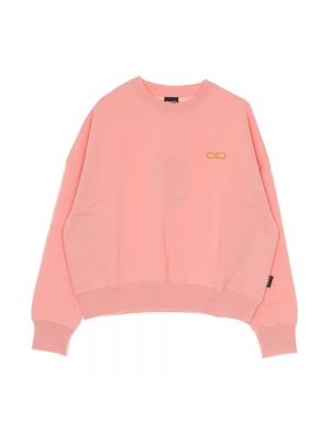 Sweatshirt Propaganda pink