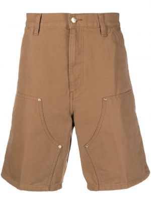 Chino shorts Carhartt Wip brun