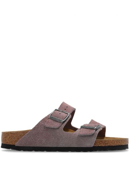 Nauhalliset sandaalit Birkenstock pinkki