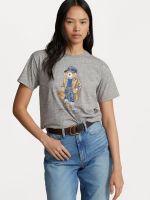Женские футболки Polo Ralph Lauren