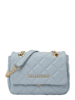 Τσάντα Valentino μπλε