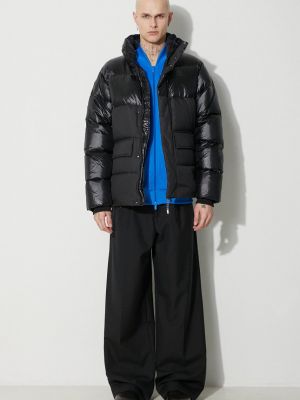 Pernata jakna Adidas Originals crna