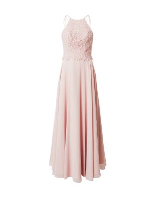 Estélyi ruha Luxuar rózsaszín