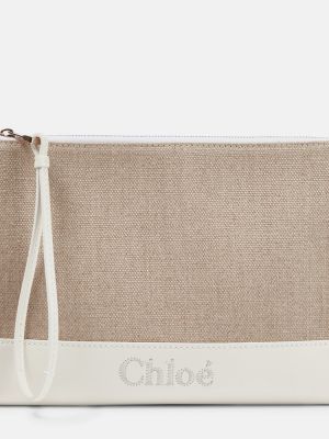 Pisemska torbica Chloe