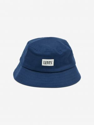 Modrý klobouk Levi's