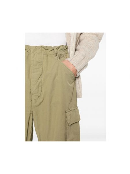 Pantalones Laneus verde