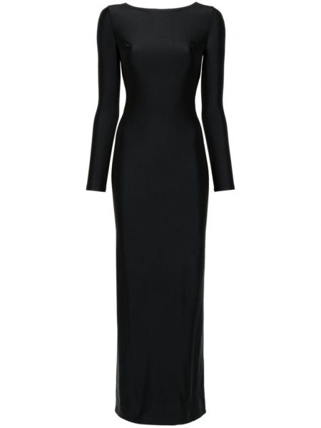 Vakarinė suknelė Atu Body Couture juoda