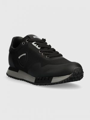 Sneakersy Blauer czarne