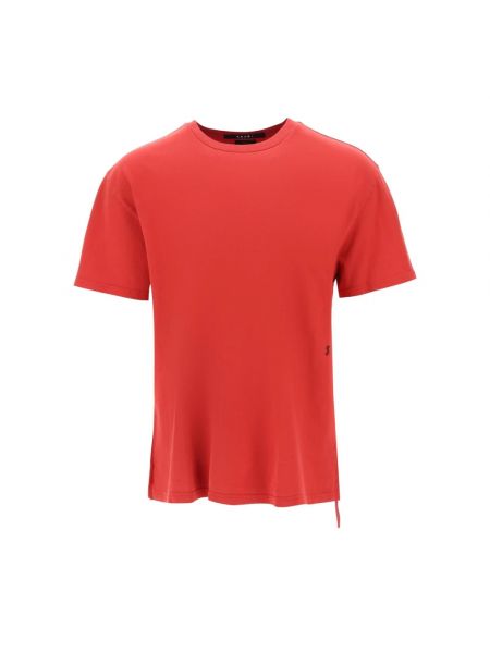 Koszulka Ksubi czerwona