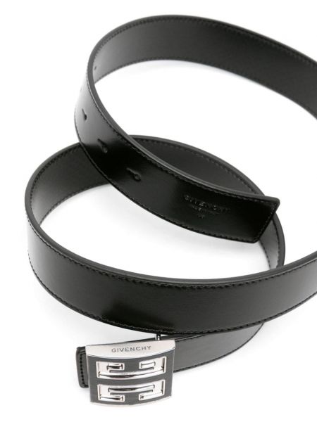 Oboustranný pásek s přezkou Givenchy