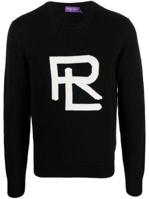 Vlnený sveter Ralph Lauren Collection