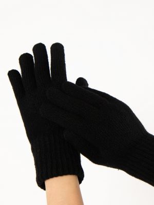 Rękawiczki Quiosque czarne