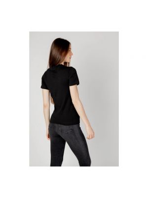 Camisa Calvin Klein Jeans negro