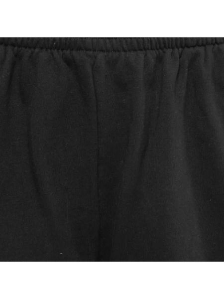 Pantalones cortos Balenciaga Vintage negro