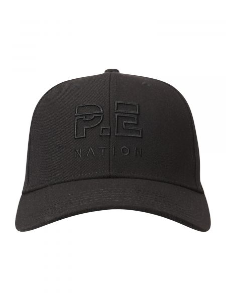 Șapcă sport P.e Nation negru