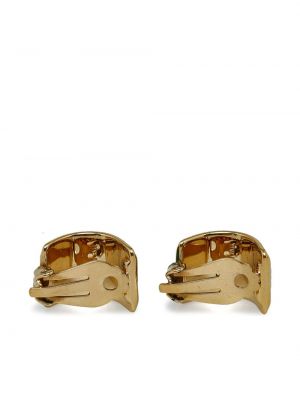 Kõrvarõngad Hermès kuldne