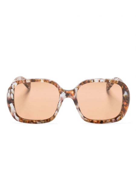 Slnečné okuliare Chloé Eyewear
