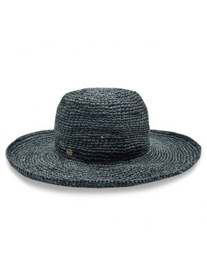 Pălărie Seafolly negru
