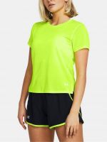 Zelené dámská sportovní trička