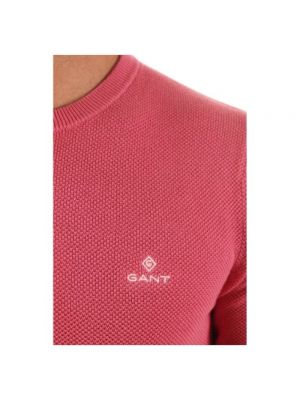 Jersey de algodón de tela jersey Gant