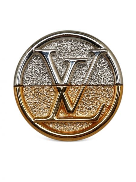 Broche Louis Vuitton Pre-owned