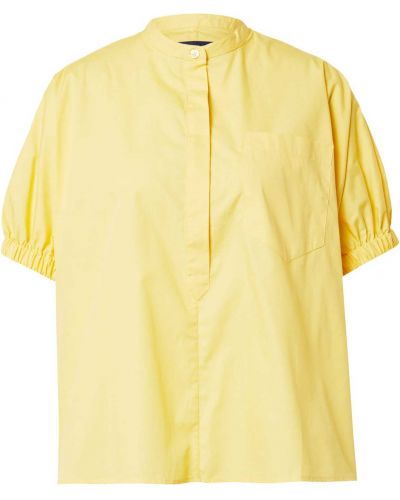 Блуза Ovs жълто