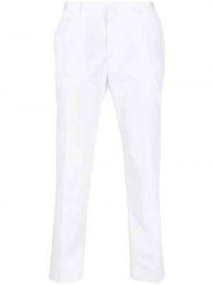 Панталон Dolce & Gabbana бяло