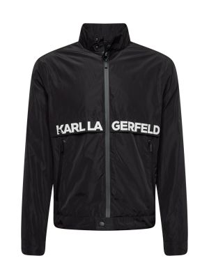 Prehodna jakna Karl Lagerfeld