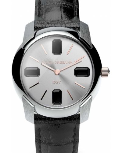 Relojes Dolce & Gabbana negro