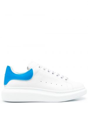 Oversized sneakers Alexander Mcqueen vit