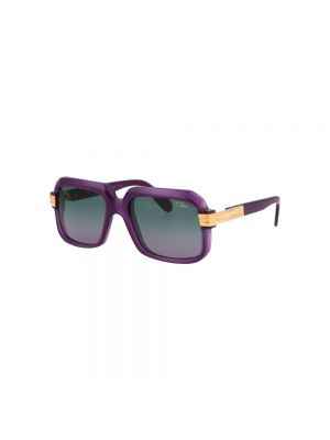 Gafas de sol elegantes Cazal violeta