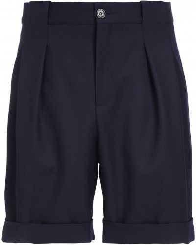 Bermudashorts Balmain blå