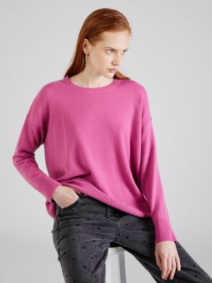 Megztinis Sisley rožinė