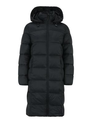 Zimný kabát Tally Weijl čierna