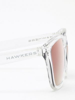 Brýle Hawkers růžové