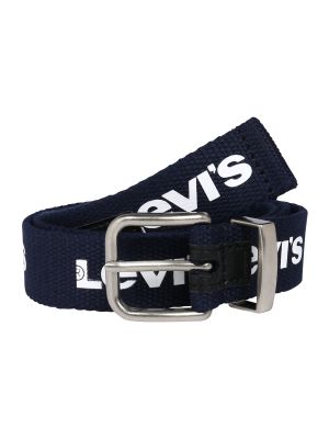 Cintura Levi's ® blu
