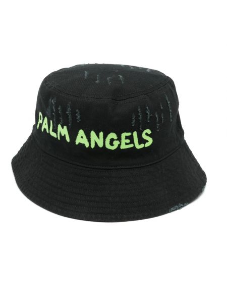 Mütze Palm Angels schwarz