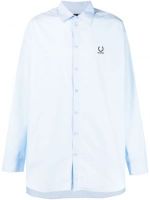 Chemises Raf Simons X Fred Perry homme